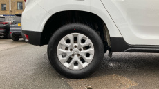 Dacia Duster 1.0 TCe 90 Comfort 5dr Petrol Estate